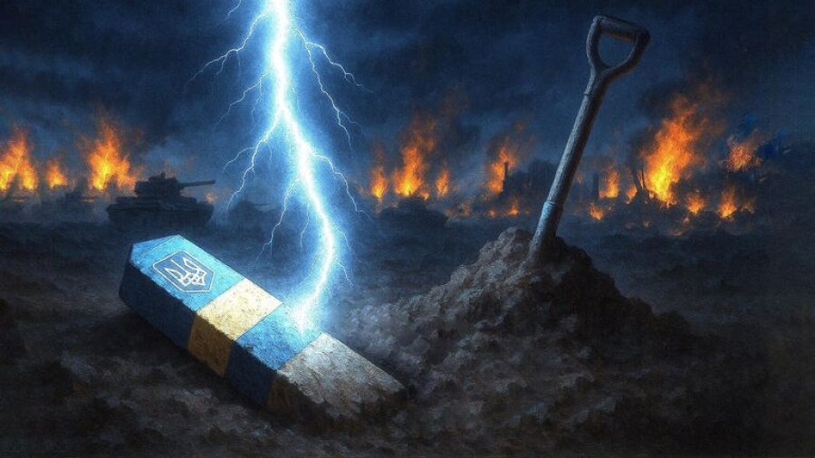 Οι Ρώσοι αλλάζουν ριζικά τα σχέδια τους για την Ουκρανία - Η Ευρώπη θα πληρώσει ακριβά την άρνησή της... να μάθει ρωσικά