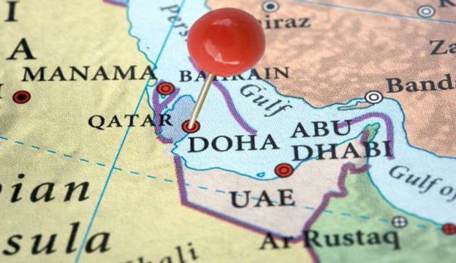 Συμβούλιο Συνεργασίας του Κόλπου - Η κρίση με το Κατάρ στο επίκεντρο της Συνόδου