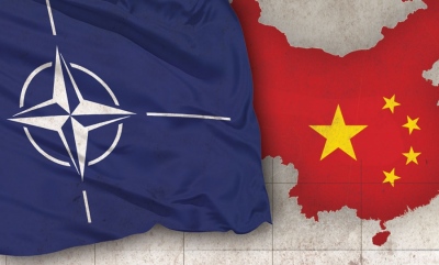China strikes back over Greenland with a harsh response to NATO and the US: 