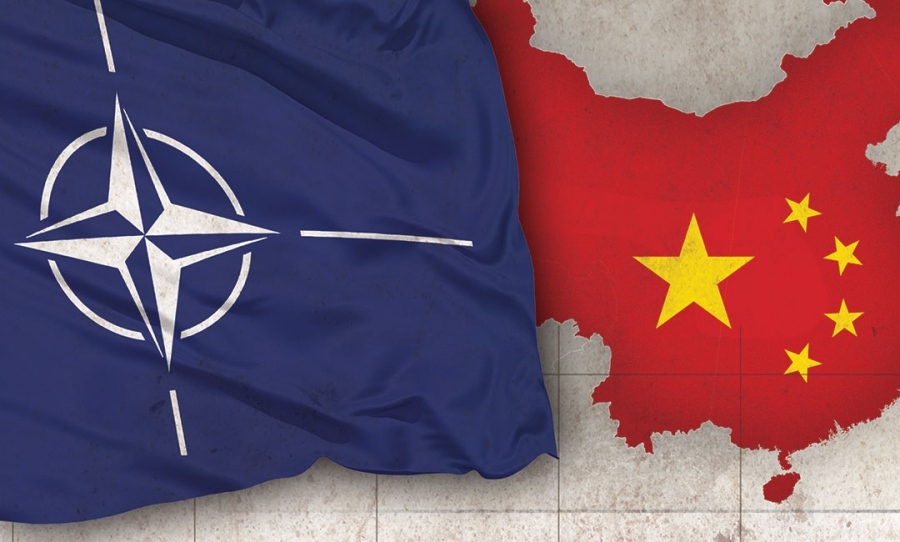 China strikes back over Greenland with a harsh response to NATO and the US: 