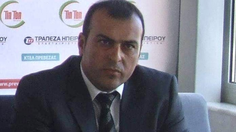 Χαλκίδης (Ένωση Ξενοδόχων Πρέβεζας): Ο τουρισμός φέτος στο νομό θα σπάσει κάθε ρεκόρ