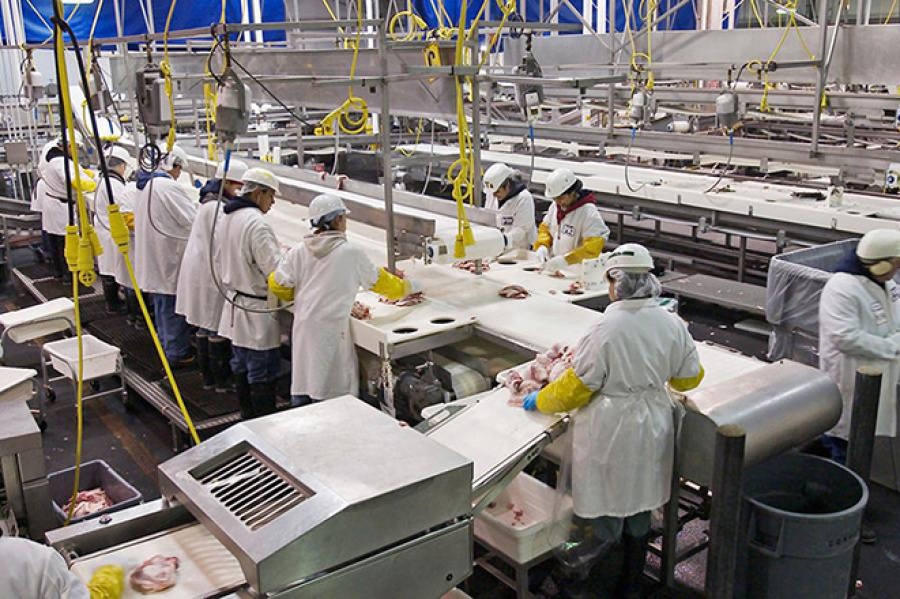 Σημάδια κατάρρευσης της ελληνικής παραγωγής τον Μάρτιο του 2020 - Πτώση στις 42,5 μονάδες για τον PMI