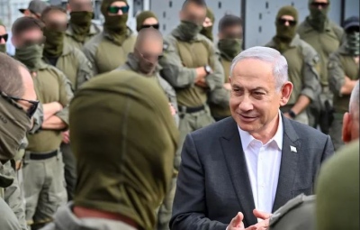 Το ασύλληπτο φιάσκο Netanyahu – Το Ιράν έστειλε ένα συγκλονιστικό πυραυλικό μήνυμα και το Ισραήλ απάντησε μία άηχη επίθεση drones
