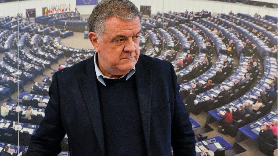 Η μυστική συμφωνία Panzeri με Κατάρ εν αγνοία της ΕΕ: Τα συνέδρια και τα ταξίδια στη Ντόχα, με όλα τα έξοδα… καλυμμένα