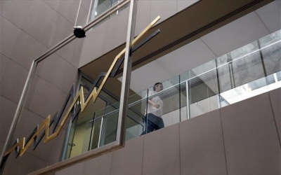 Η αμφισβήτηση της κυριαρχίας του πτωτικού σεναρίου στο Χ.Α πυροδότησε short squeeze