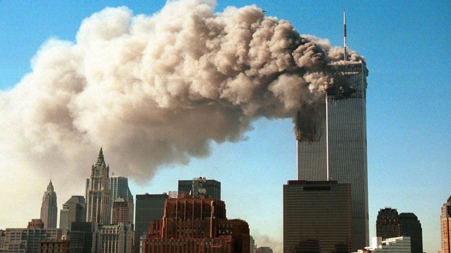 ΗΠΑ: Οικογένειες θυμάτων της 11ης Σεπτεμβρίου ζητούν να ερευνηθεί αν το FBI είπε ψέματα για τις επιθέσεις
