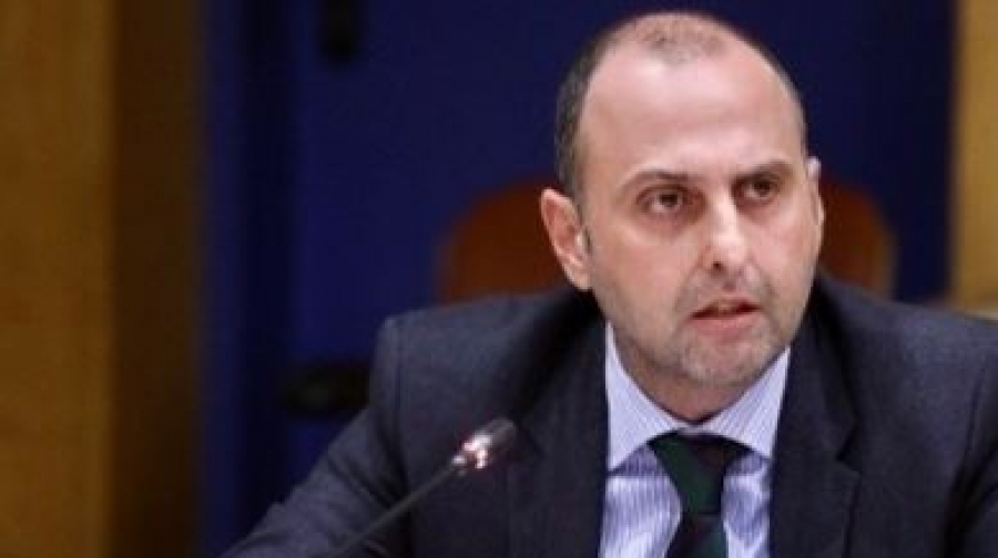 Καραγιάννης: Η Ελλάδα είναι από τις πρώτες χώρες που πήραν μέτρα για τη διασφάλιση των Δημόσιων Έργων