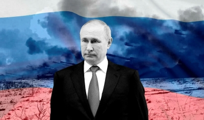 Ουκρανία - Σχέδιο εξόντωσης Putin: «Δηλητηριάστε τον, ή σκοτώστε τον και κάντε το να φανεί σαν ατύχημα»