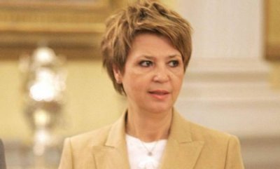 Γεροβασίλη: Η έξοδος από τα μνημόνια είναι ορατή μπροστά μας