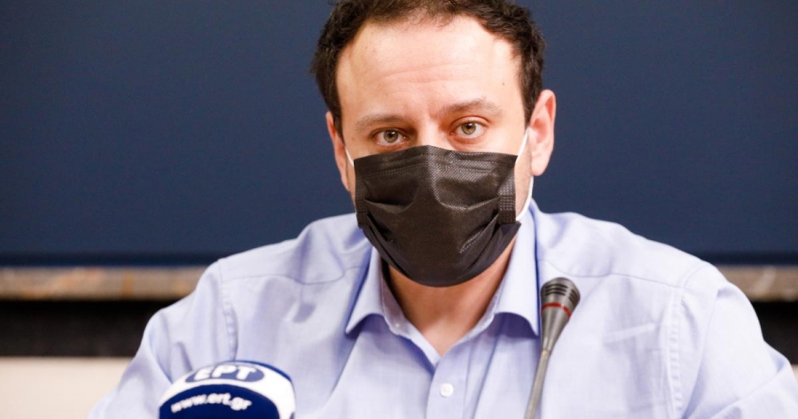 Μαγιορκίνης για ευλογιά πιθήκων: Σε πολύ συγκεκριμένους ανθρώπους τα εμβόλια – Πώς μεταδίδεται