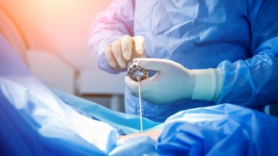 Ενδοσκοπική καρδιοχειρουργική: Tο μέλλον στις επεμβάσεις καρδίας