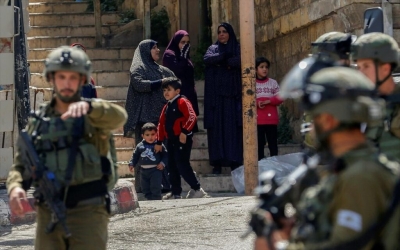 Δυτική Όχθη: Συγκρούσεις με 90 Παλαιστίνιους τραυματίες που διαμαρτύρονταν για τις νέες κατασχέσεις γης