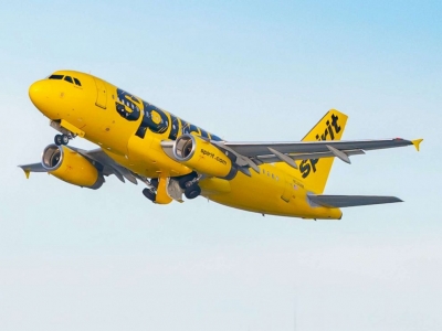 ΗΠΑ: Εγκρίθηκε η πώληση της Spirit Airlines στην JetBlue για 3,8 δισ. δολάρια