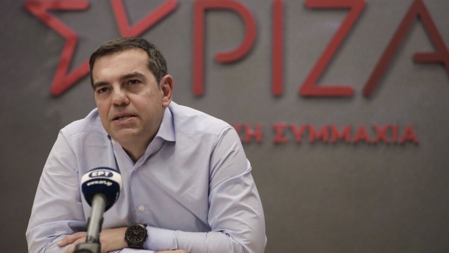 «Τι λέει ο Τσίπρας» σύμφωνα με τον στενό συνεργάτη του - «Πανούργα στήριξη», «προβοκάτσια» και «άρθρα της γαστέρας»