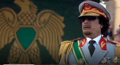 Ο Gaddafi έδειξε στις BRICS τον δρόμο της ανατροπής - Ένα βήμα πιο κοντά το νέο παγκόσμιο νόμισμα