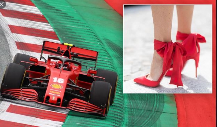 Η οικογένεια Agnelli εξαγόρασε το 24% της Louboutin έναντι 541 εκατ. ευρώ