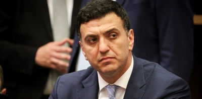 Κικίλιας: Το καλοκαίρι θα είναι πολύ καλύτερα τα πράγματα