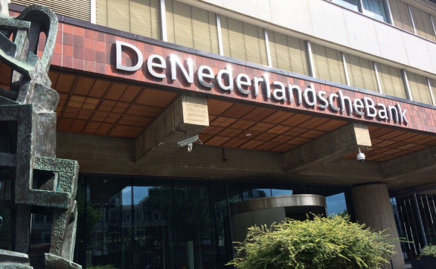 DNB (Κεντρική Τράπεζα Ολλανδίας):  Αυξήστε άμεσα τις προβλέψεις για τα μη εξυπηρετούμενα επιχειρηματικά δάνεια