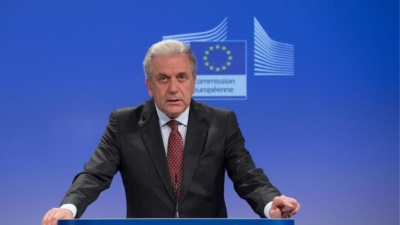 Αβραμόπουλος: Αν το πολιτικό σύστημα είχε δείξει συναίνεση, η έξοδος από τα μνημόνια θα είχε γίνει πολύ νωρίτερα