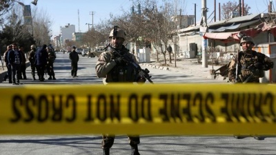 Από έκρηξη νάρκης στα σύνορα Τατζικιστάν - Αφγανιστάν σκοτώθηκαν 15 άνθρωποι