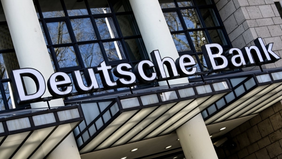 Αποσύρεται από τη Ρωσία η Deutsche Bank: Καταδικάζουμε τη ρωσική εισβολή στην Ουκρανία