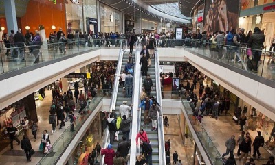 Άνοδος 1,3% του γενικού δείκτη απασχολούμενων ατόμων στο λιανικό εμπόριο στο β΄ τρίμηνο του 2018