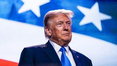 ΗΠΑ: Ο Donald Trump προκαλεί σε debate την Kamala Harris - Το αποτέλεσμα θα είναι το ίδιο με τον Biden...