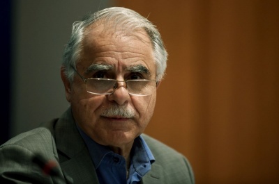 Μπαλάφας: Το 95% των προς πλειστηριασμό ακινήτων είναι ακριβές κατοικίες πλούσιων κακοπληρωτών