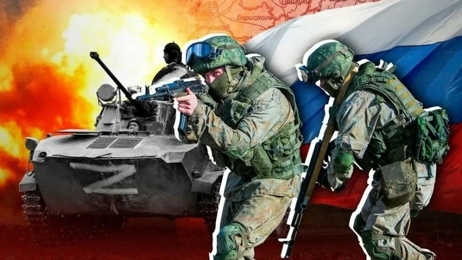 Awe – Putin’s “smart” war that forever changed the rules of the battlefield – How Russia triumphed in 2025