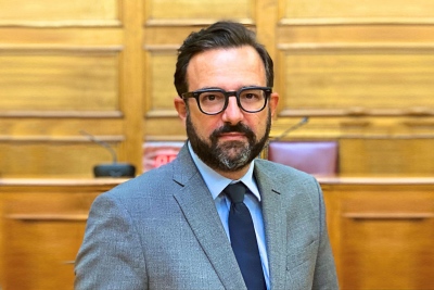 Ο Χρήστος Ταραντίλης στους κορυφαίους επιστήμονες παγκοσμίως, σύμφωνα αμερικανικό πανεπιστήμιο του Stanford