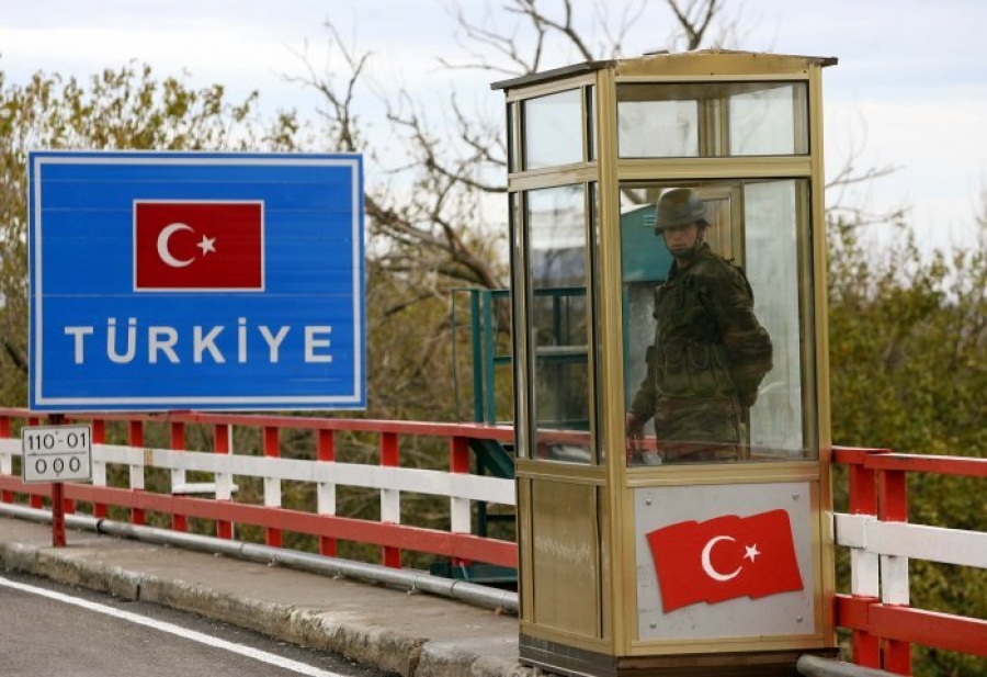 Η Τουρκία κλείνει τα σύνορα με το Ιράν, λόγω κρουσμάτων κορωνοϊού