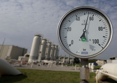 Αυστρία: Η Gazprom γνώριζε εδώ και μήνες τις αλλαγές στους κανόνες διέλευσης του φυσικού αερίου – Στόχος οι ιταλικές προμήθειες