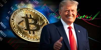 O Trump βάζει φωτιά στα crypto – Bitcoin και Ethereum εκτινάσσονται, βλέπουν 100.000 δολάρια έως το τέλος του 2026