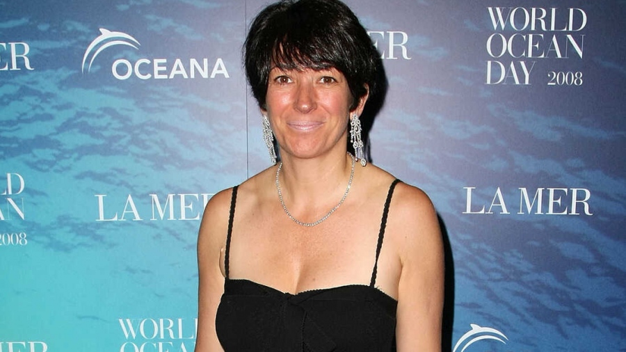 ΗΠΑ: Το υπ. Δικαιοσύνης θα θέσει ερωτήματα στη συνεργό του Epstein, Ghislaine Maxwell