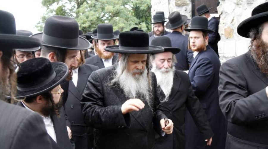 Κόντρα στο Ισραήλ για τους υπερορθόδοξους Εβραίους - Νέα αναβολή στο σχέδιο στράτευσης