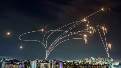 Δεν θα αντέξει... το Ισραήλ: Στα 12 δις δολάρια το μηνιαίο κόστος του πολέμου με το Ιράν