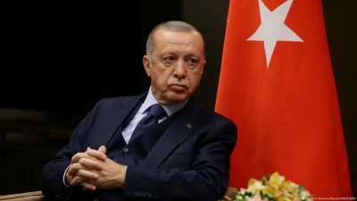 Τουρκία: Οι σταθμοί της 20ετούς κυριαρχίας Erdogan - «Ενός ανδρός αρχή»