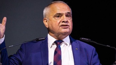 Waldemar Gerdt (Γερμανός Πολιτικός): Απερίσκεπτα τα σχέδια επίθεσης στη γέφυρα της Κριμαίας