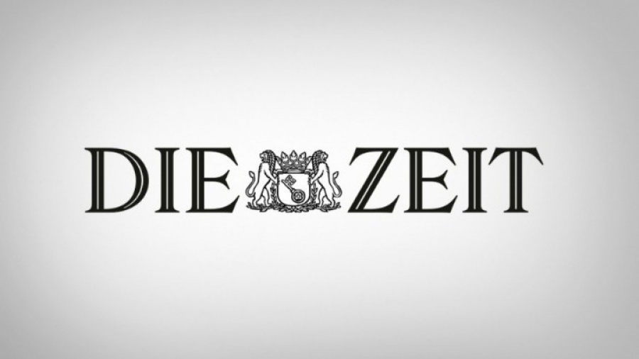 Die Zeit: Δεν ενημερώνομαι, ούτε έχω επαφή με τον πρόεδρο, δηλώνει ο E. Imamoglu επικρίνοντας την πολιτική αντιμετώπισης του κορωνοϊού