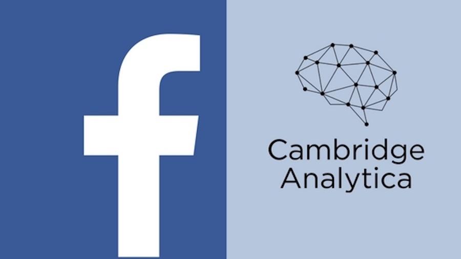 «Λουκέτο» βάζει η Cambridge Analytica, μετά το σκάνδαλο-μαμούθ με το Facebook