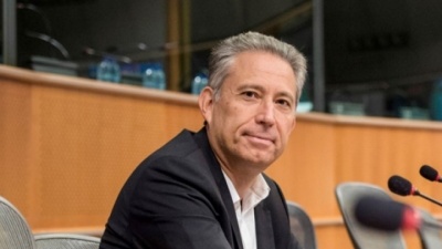 Χρυσόγονος: Πολύ επικίνδυνη η κατάσταση με την Τουρκία – Θα συνεχιστούν οι προκλήσεις από την Άγκυρα