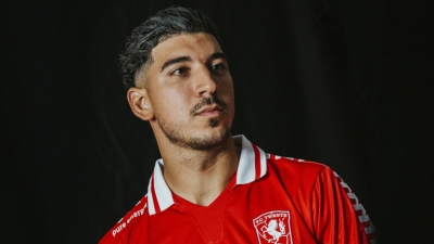 Ανακοινώθηκε από τη Τβέντε ο Λημνιός! (video)