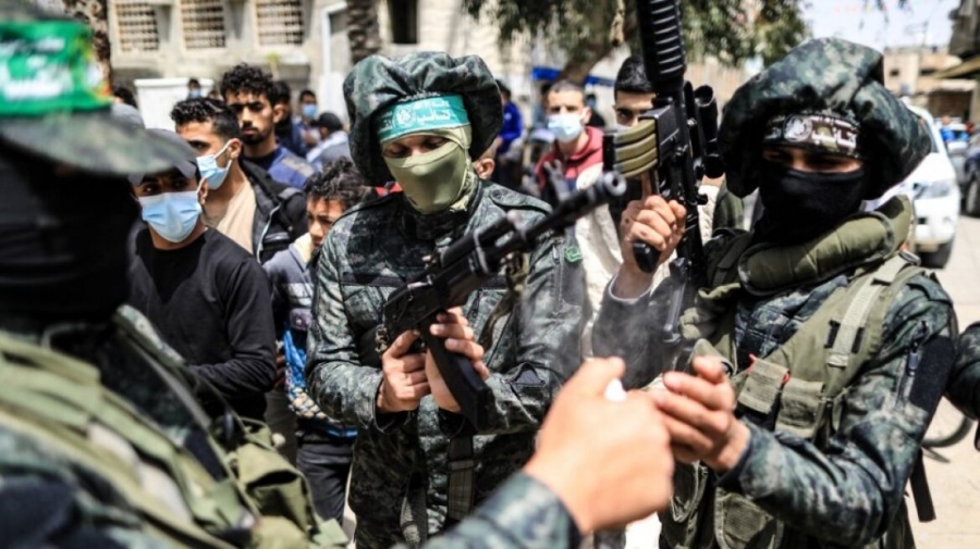 Θεωρίες συνωμοσίας ή... βρώμικο παιχνίδι; - ΗΠΑ και ΝΑΤΟ εμπλέκουν τη Ρωσία στις επιθέσεις της Hamas στo Ισραήλ