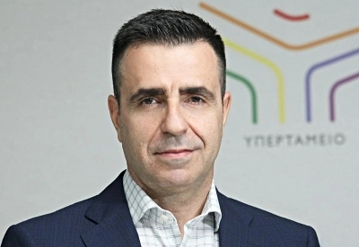 Μεταβατικός CEO στα ΕΛΤΑ ο Μάριος Τέμπος - Αναλαμβάνει τα ηνία για 3 μήνες