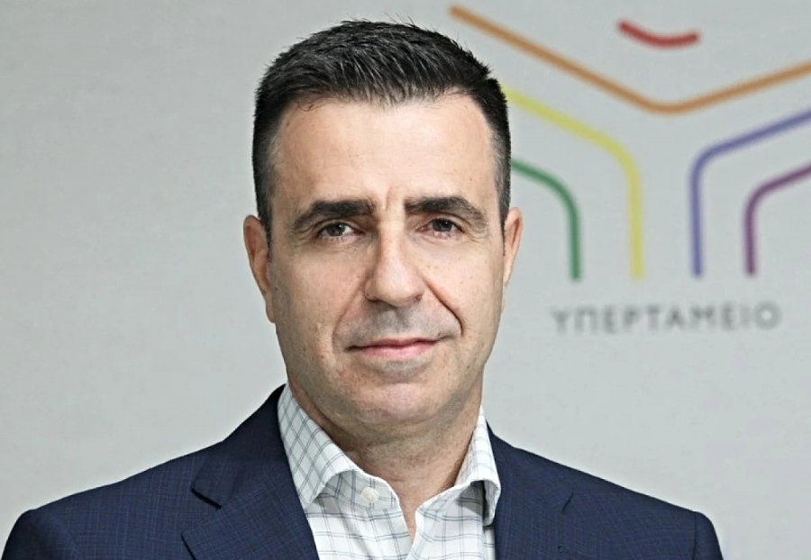 Μεταβατικός CEO στα ΕΛΤΑ ο Μάριος Τέμπος - Αναλαμβάνει τα ηνία για 3 μήνες