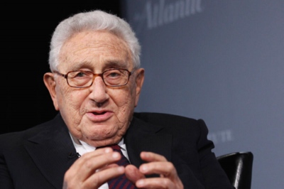 Κίνα για Kissinger: Τεράστια απώλεια – Πολύτιμος παλιός φίλος