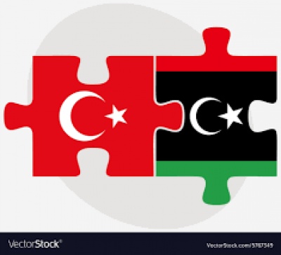 Τουρκία: Αποζημιώσεις ύψους 2,7 δισεκ. δολαρίων ζητά από τη Λιβύη