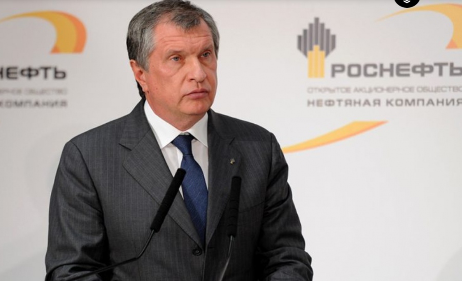 Ρωσία: Η αποεπένδυση θα οδηγήσει σε νέο σοκ στην προσφορά πετρελαίου  - Ποιες  χώρες του OPEC μπορούν να αυξήσουν την παραγωγή