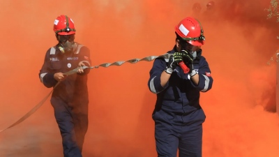 Πυρκαγιές: Πάνω από 500 πυροσβέστες σε ετοιμότητα στην ΕΕ για το καλοκαίρι