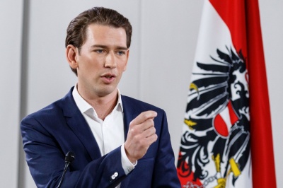 Προς εφαρμογή ο νόμος κατά του πολιτικού Ισλάμ στην Αυστρία